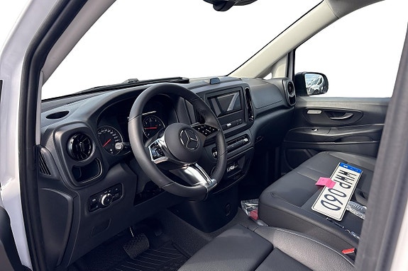 Mercedes-Benz Vito 116 6 of 11