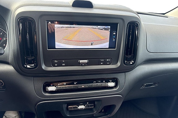 Mercedes-Benz Vito 116 8 of 11