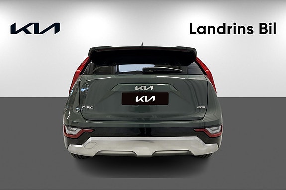 Kia Niro 6 of 12