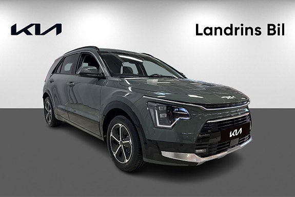 Kia Niro 2 of 5