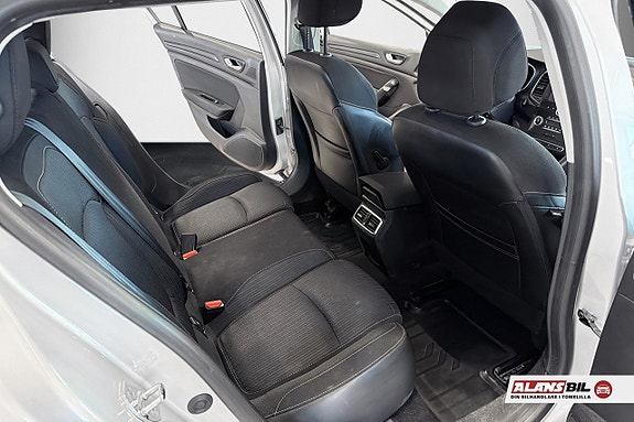 Renault Megane 9 of 10