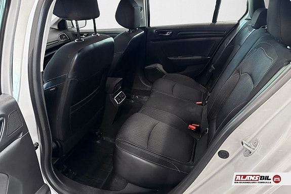 Renault Megane 6 of 10