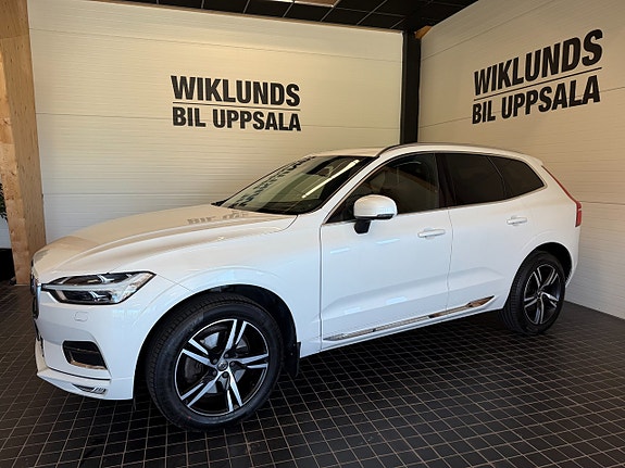 Volvo XC60 2 of 5