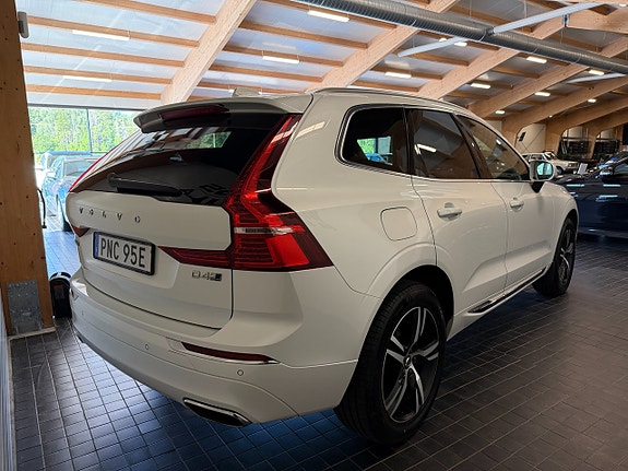 Volvo XC60 4 of 5
