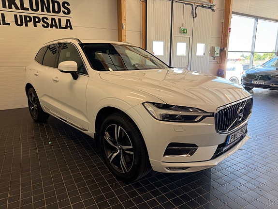 Volvo XC60 3 of 5