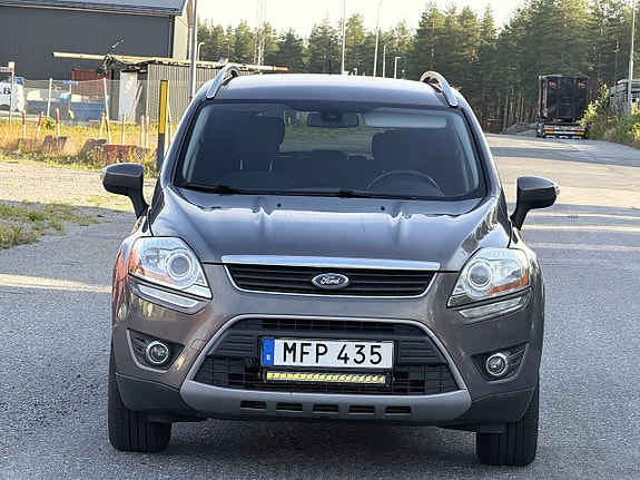 Ford Kuga 3 of 5