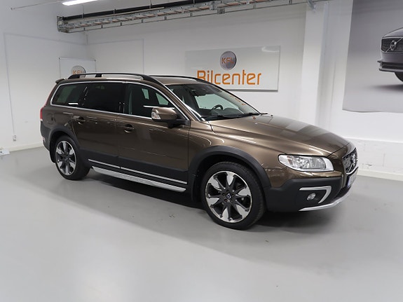 Volvo XC70 4 of 5