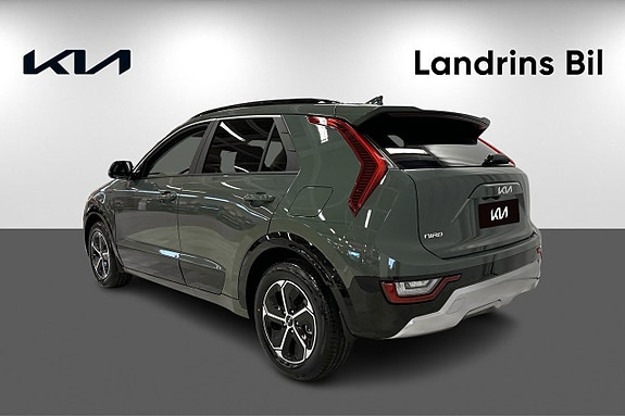 Kia Niro 3 of 5