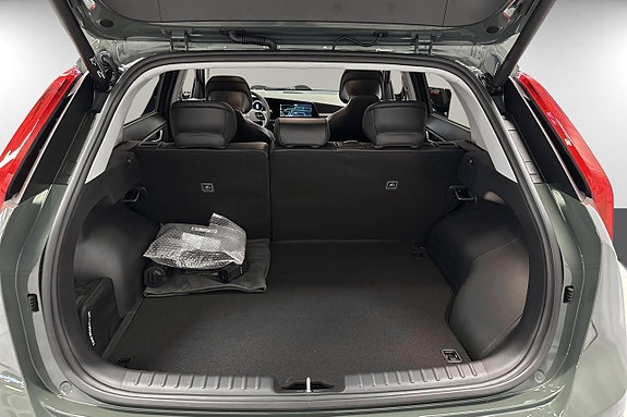 Kia Niro 7 of 12