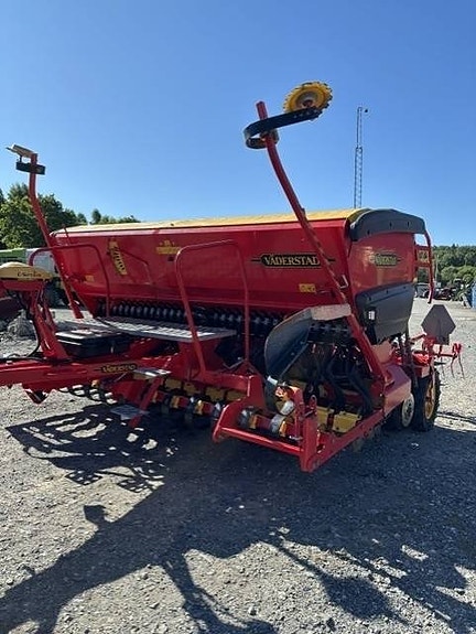 Väderstad Rapid400C