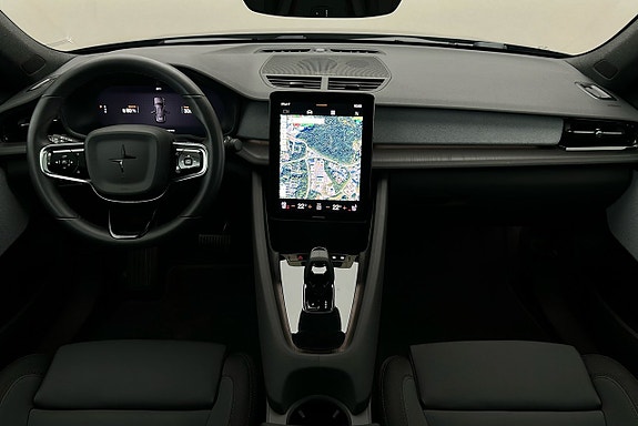 Polestar 2 3 of 3