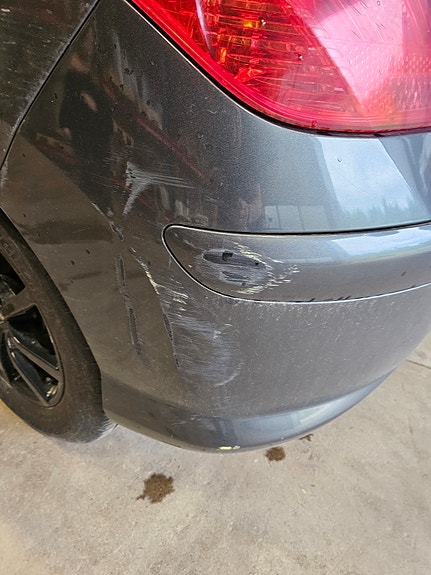 Peugeot 308 5 of 5