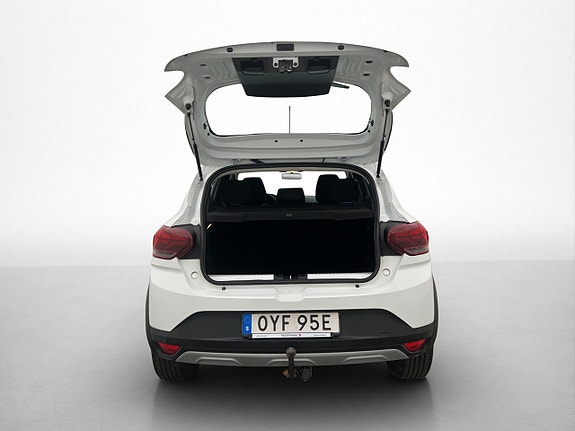 Dacia Sandero 25 of 29