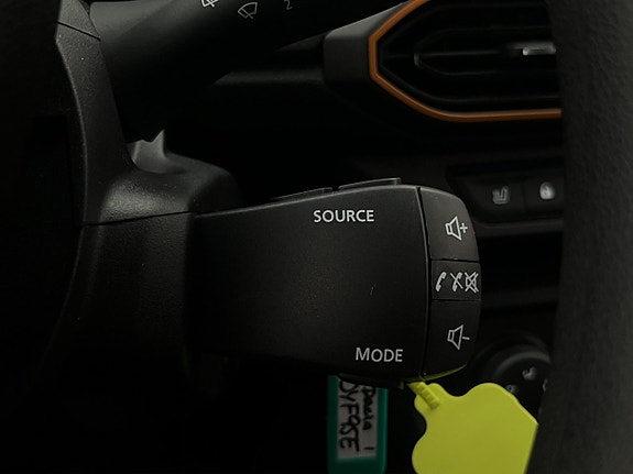 Dacia Sandero 19 of 29
