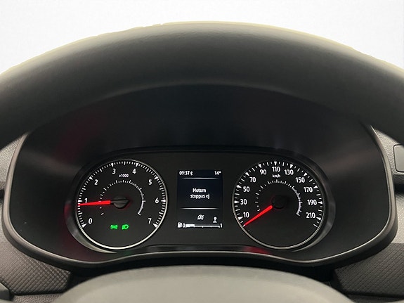 Dacia Sandero 17 of 29