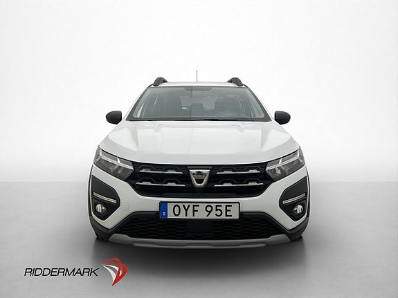 Dacia Sandero 2 of 29