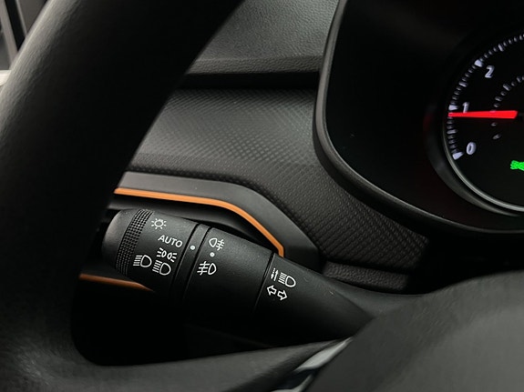 Dacia Sandero 15 of 29