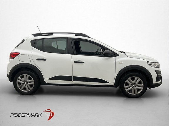 Dacia Sandero 9 of 29