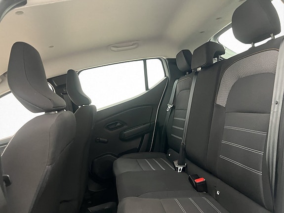 Dacia Sandero 24 of 29