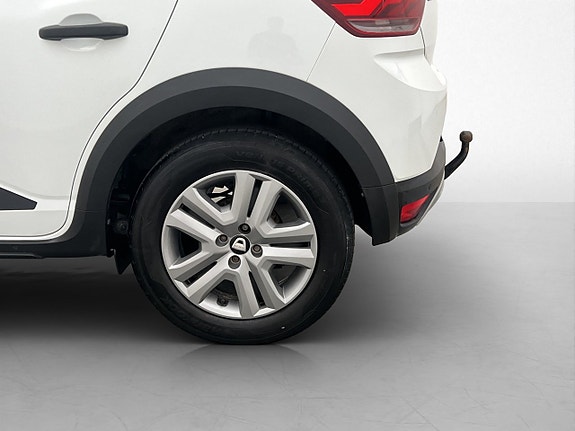 Dacia Sandero 27 of 29