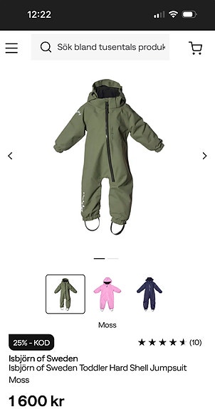 Product image 2 of 10