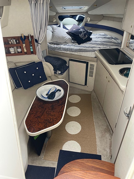 Regal 2760 10 of 14