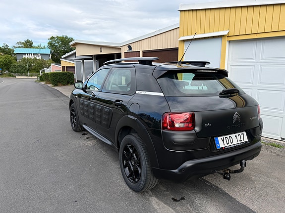 Citroen C4 Cactus 5 of 5