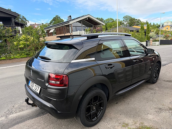 Citroen C4 Cactus 4 of 5
