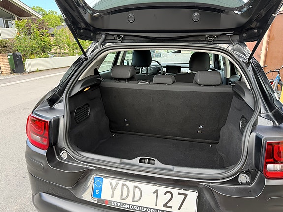 Citroen C4 Cactus 11 of 11