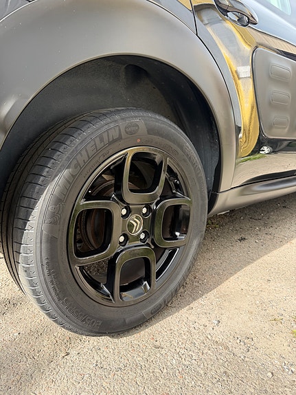 Citroen C4 Cactus 10 of 11
