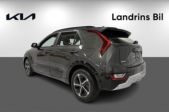 Kia Niro 6 of 13