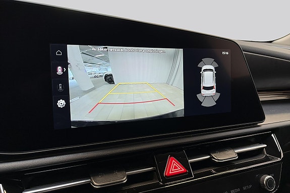 Kia Niro 11 of 13