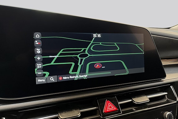 Kia Niro 10 of 13