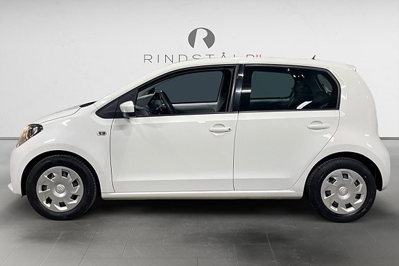 Seat Mii 4 of 5