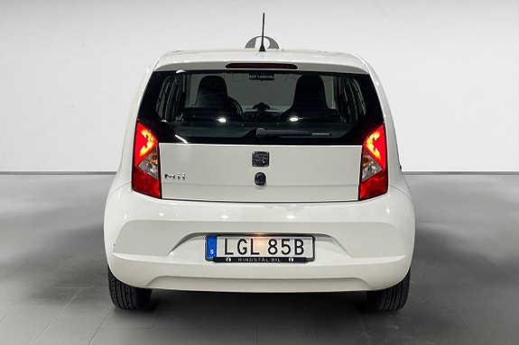 Seat Mii 6 of 17