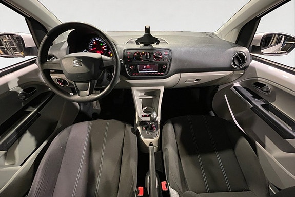 Seat Mii 11 of 17