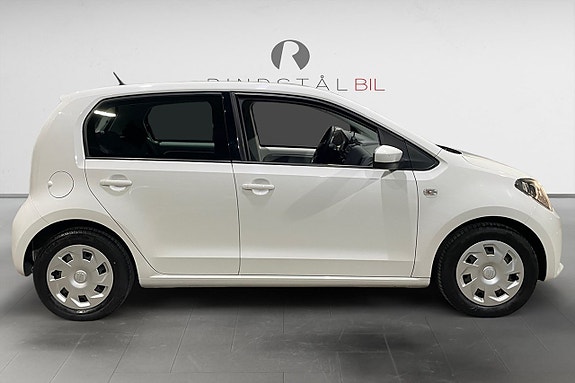 Seat Mii 8 of 17