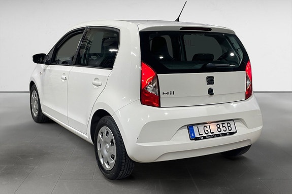Seat Mii 5 of 5