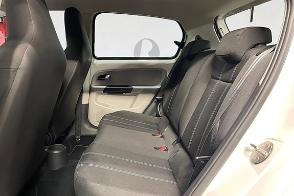 Seat Mii 14 of 17