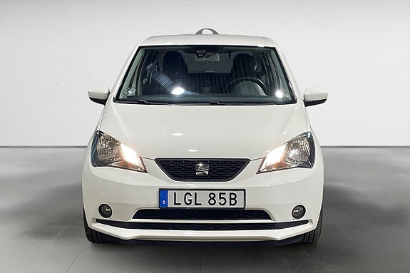 Seat Mii 10 of 17