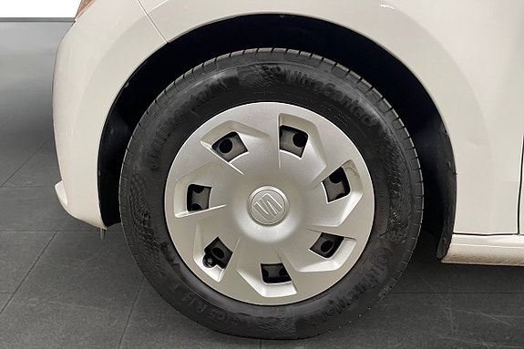 Seat Mii 16 of 17