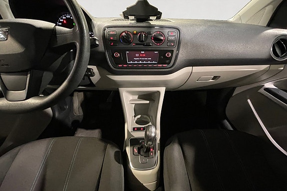 Seat Mii 12 of 17