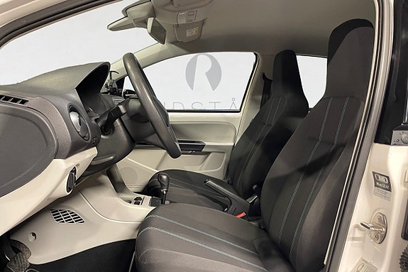 Seat Mii 3 of 5