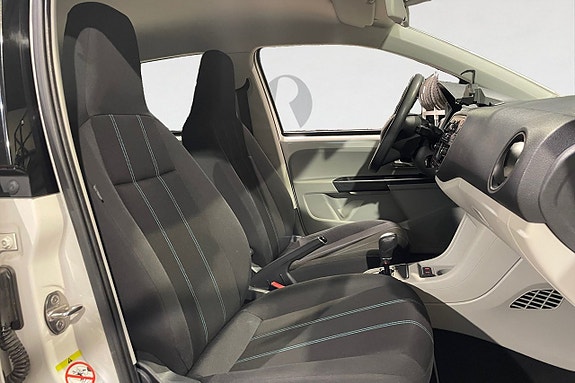 Seat Mii 15 of 17