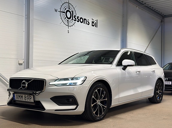 Volvo V60 2 of 5