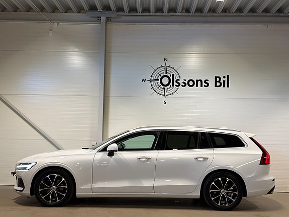 Volvo V60 4 of 5