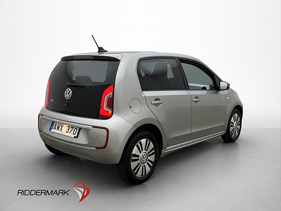 Volkswagen e-Up! 9 of 30