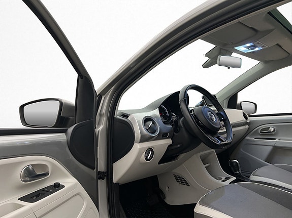 Volkswagen e-Up! 11 of 30