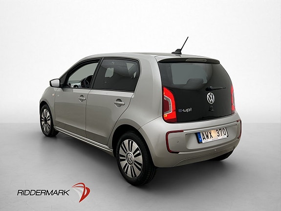 Volkswagen e-Up! 6 of 30