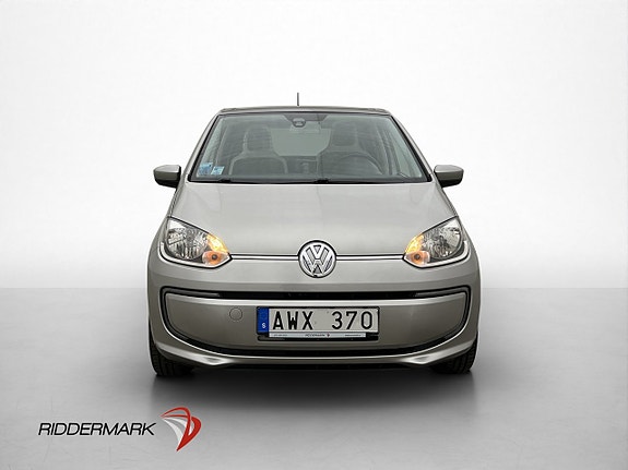 Volkswagen e-Up! 3 of 5